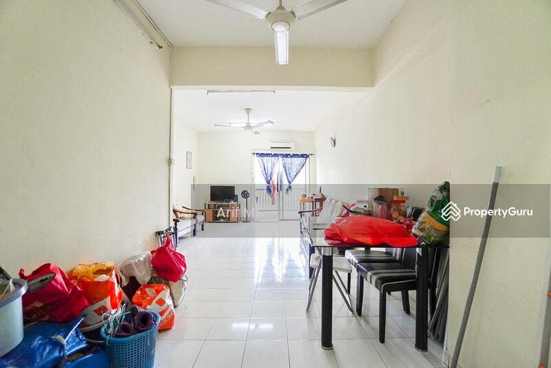 For Sale - Mutiara Sentul
