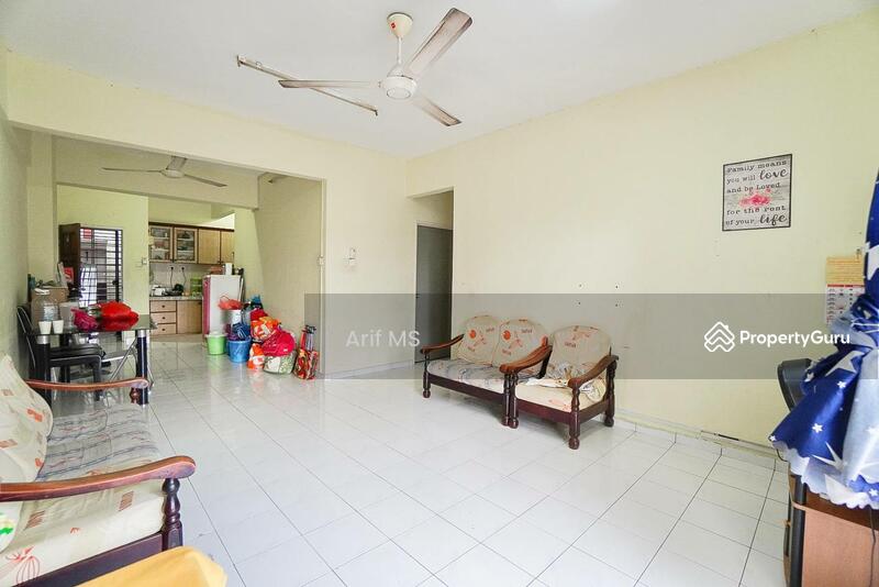 For Sale - Mutiara Sentul
