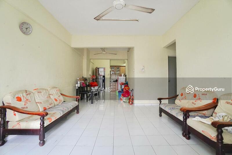 For Sale - Mutiara Sentul