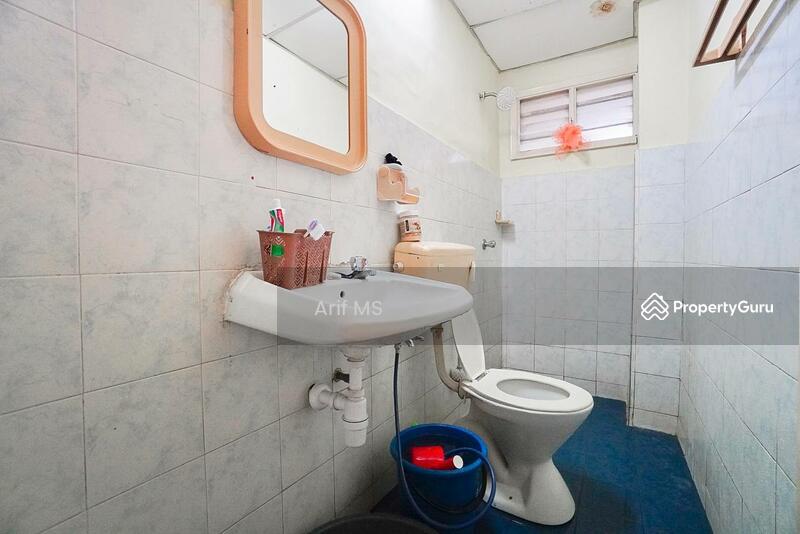 For Sale - Mutiara Sentul