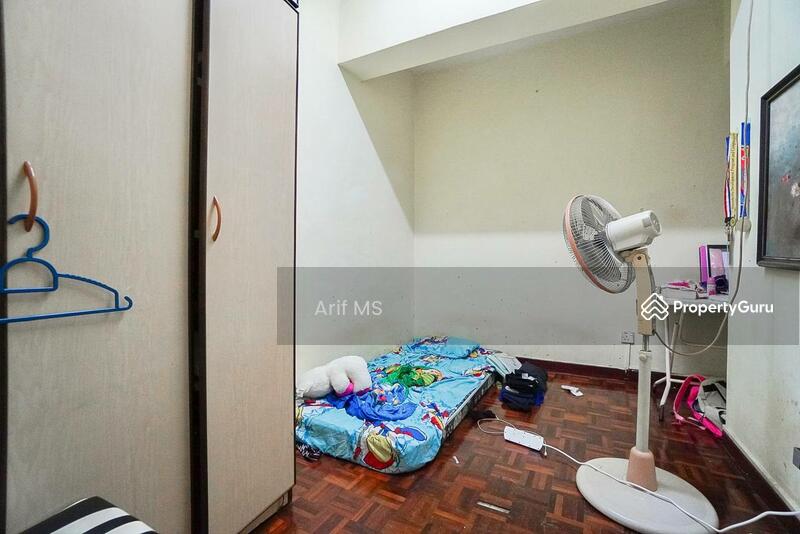 For Sale - Mutiara Sentul