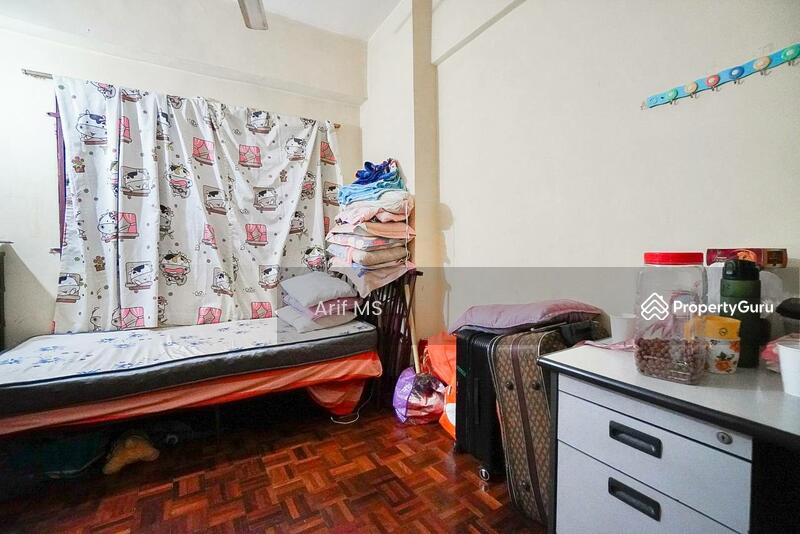 For Sale - Mutiara Sentul