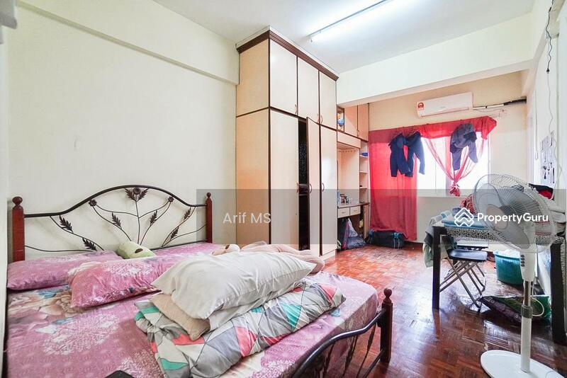 For Sale - Mutiara Sentul