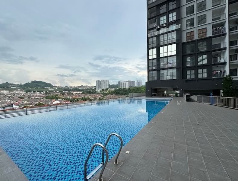 Kondominium untuk Dijual di Damai Vista - Catherine Lum - Exterior - PropertyGuru.com.my
