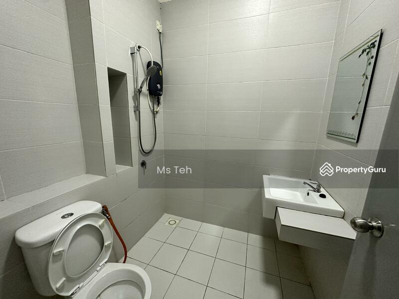 2-storey Terraced House for Rent in Bandar Puncak Alam (Puncak Alam) - Ms Teh - PropertyGuru.com.my