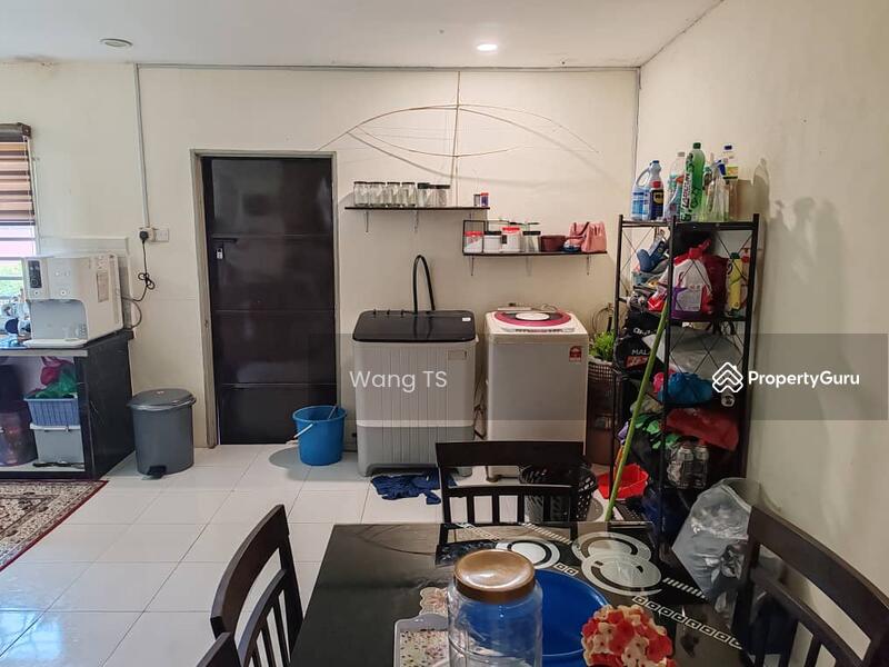 Untuk Dijual - Single Storey Terrace. Taman Bandar Baru. Sungai Lalang.