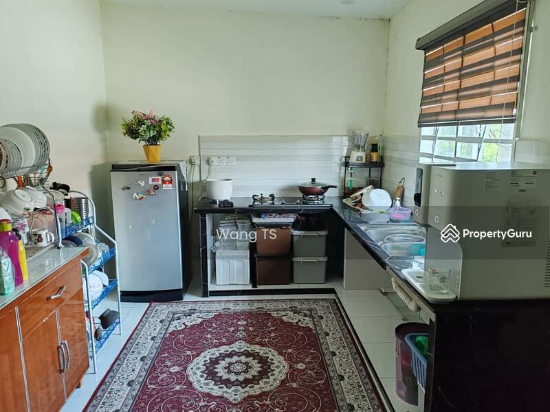 Untuk Dijual - Single Storey Terrace. Taman Bandar Baru. Sungai Lalang.