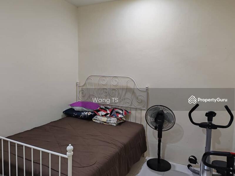 Untuk Dijual - Single Storey Terrace. Taman Bandar Baru. Sungai Lalang.