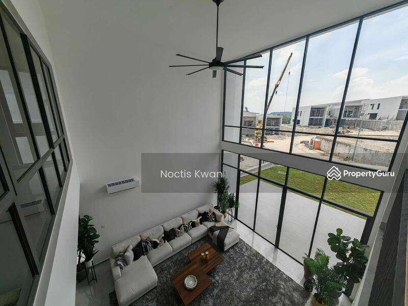 Bungalow for Sale in Bukit Jelutong (Shah Alam) - Noctis Kwan - PropertyGuru.com.my