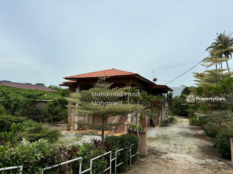 For Sale - Kampung Sireh Kota Bharu Kelantan