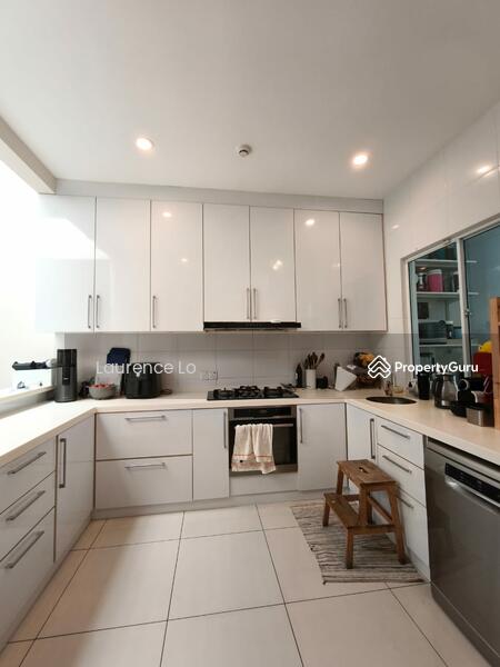 Untuk Dijual - East Ledang - Harmony Park