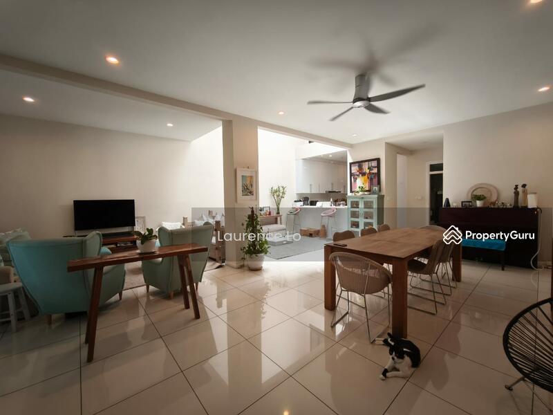 Untuk Dijual - East Ledang - Harmony Park