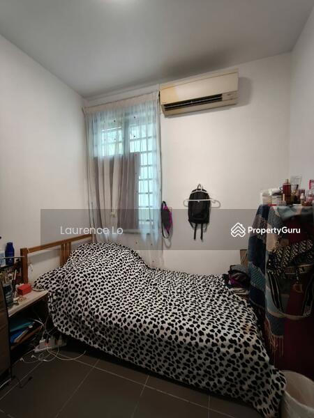 Untuk Dijual - East Ledang - Harmony Park