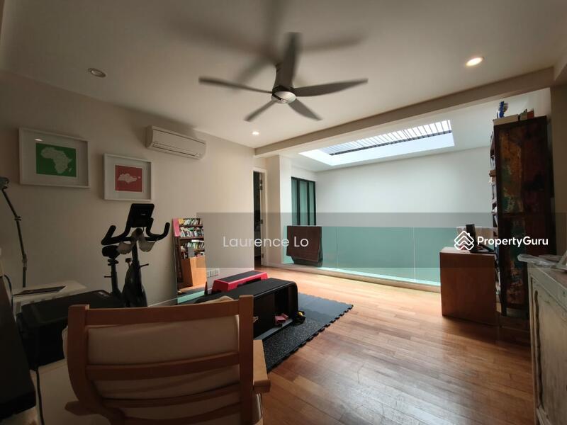 Untuk Dijual - East Ledang - Harmony Park