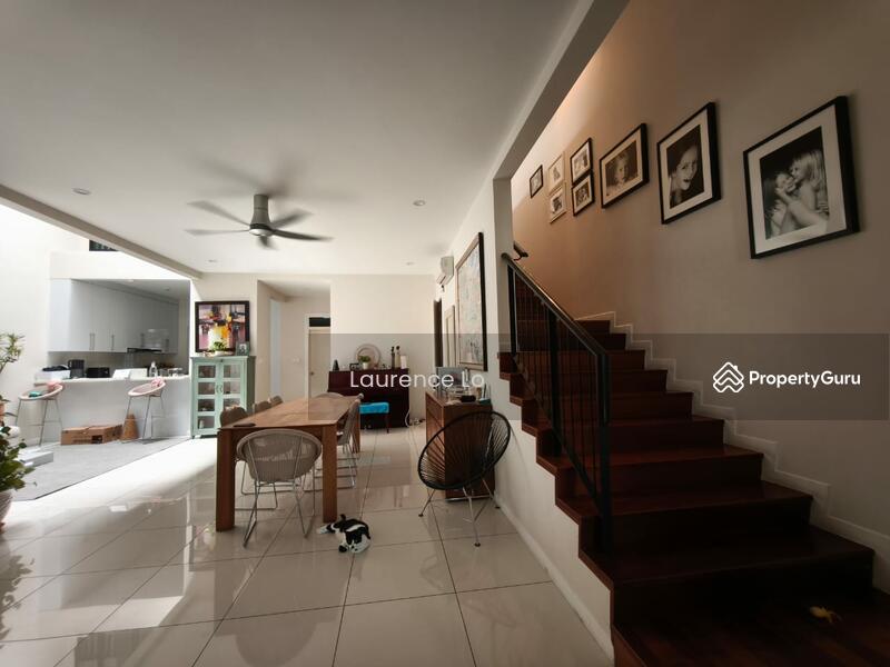 Untuk Dijual - East Ledang - Harmony Park