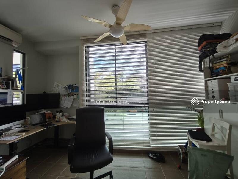 Untuk Dijual - East Ledang - Harmony Park