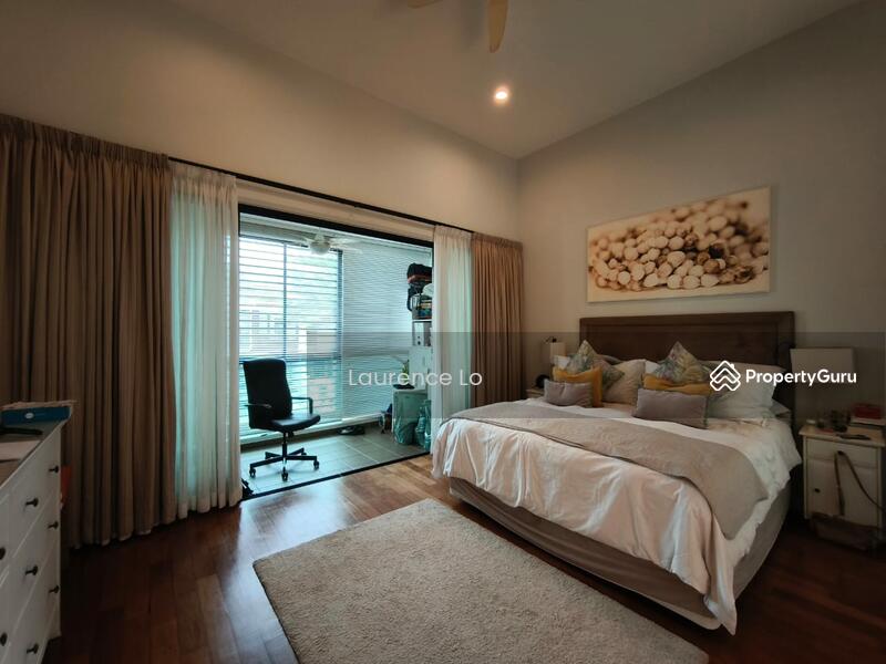 Untuk Dijual - East Ledang - Harmony Park