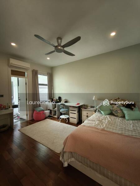 Untuk Dijual - East Ledang - Harmony Park