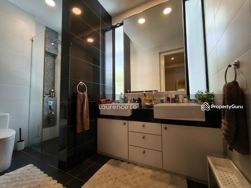 Untuk Dijual - East Ledang - Harmony Park