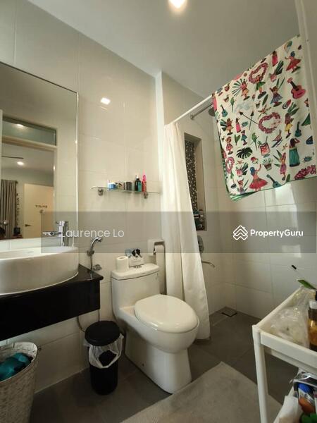 Untuk Dijual - East Ledang - Harmony Park