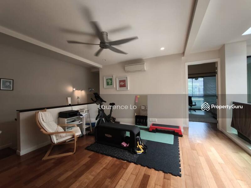 Untuk Dijual - East Ledang - Harmony Park