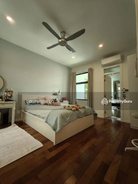 Untuk Dijual - East Ledang - Harmony Park