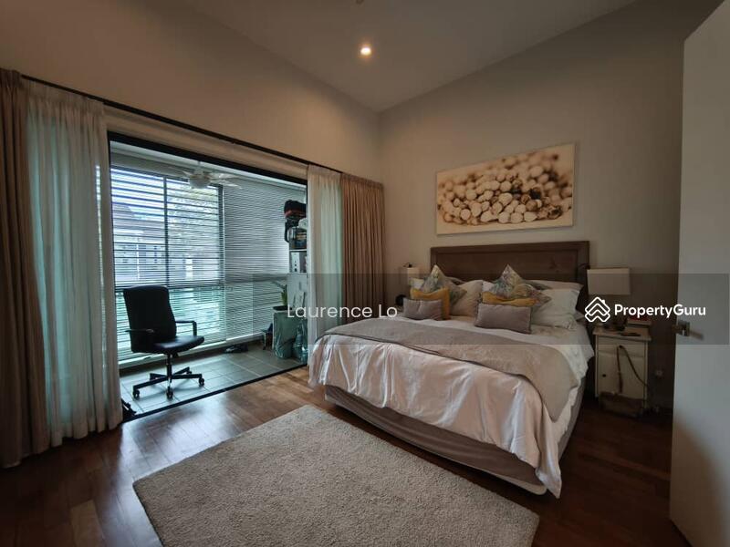 Untuk Dijual - East Ledang - Harmony Park
