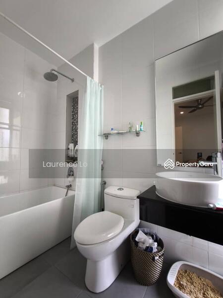 Untuk Dijual - East Ledang - Harmony Park