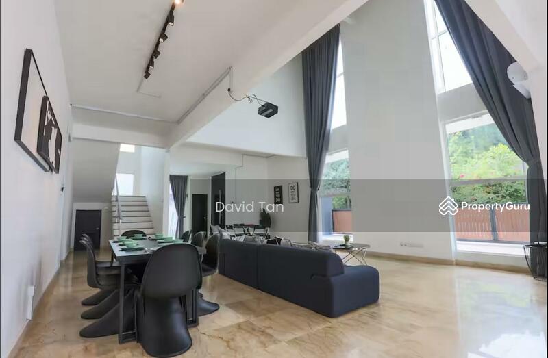 For Rent - Taman Desa Ros, Kajang, Bandar Mahkota Cheras, Sungai Long