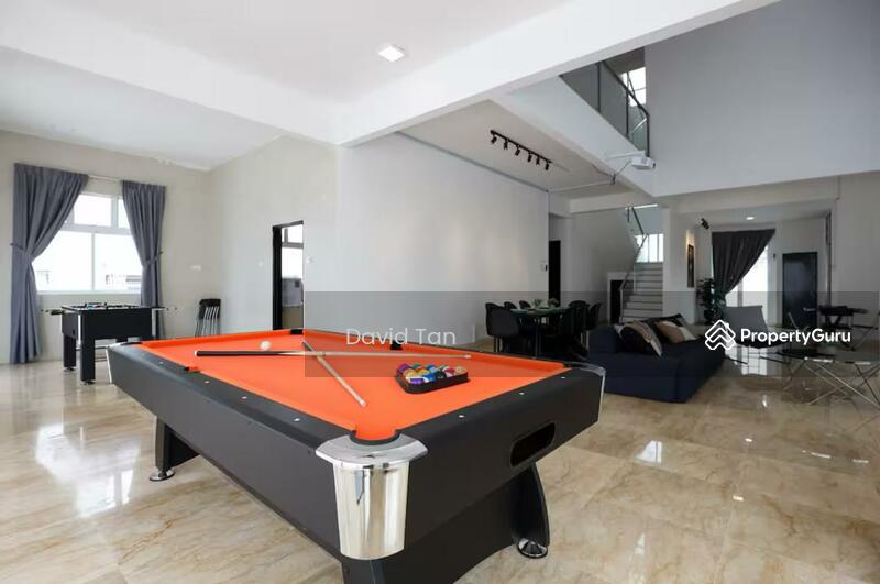For Rent - Taman Desa Ros, Kajang, Bandar Mahkota Cheras, Sungai Long