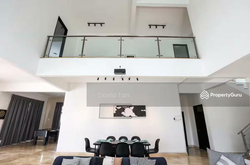 For Rent - Taman Desa Ros, Kajang, Bandar Mahkota Cheras, Sungai Long