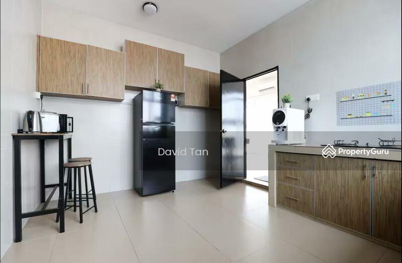 For Rent - Taman Desa Ros, Kajang, Bandar Mahkota Cheras, Sungai Long