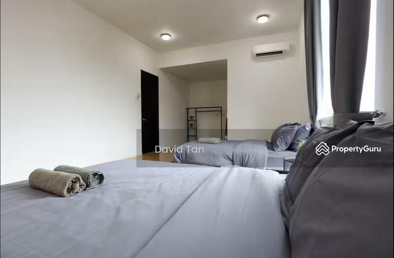 For Rent - Taman Desa Ros, Kajang, Bandar Mahkota Cheras, Sungai Long