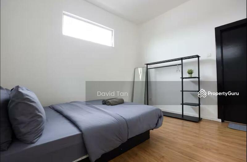For Rent - Taman Desa Ros, Kajang, Bandar Mahkota Cheras, Sungai Long
