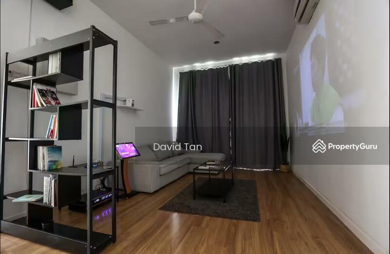 For Rent - Taman Desa Ros, Kajang, Bandar Mahkota Cheras, Sungai Long