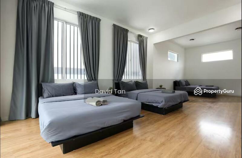 For Rent - Taman Desa Ros, Kajang, Bandar Mahkota Cheras, Sungai Long