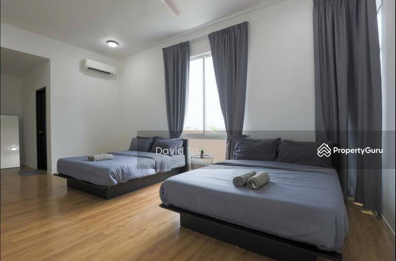 For Rent - Taman Desa Ros, Kajang, Bandar Mahkota Cheras, Sungai Long