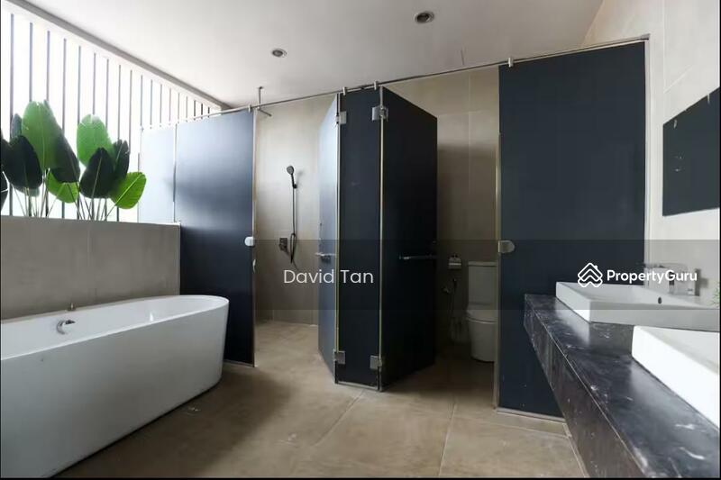 For Rent - Taman Desa Ros, Kajang, Bandar Mahkota Cheras, Sungai Long