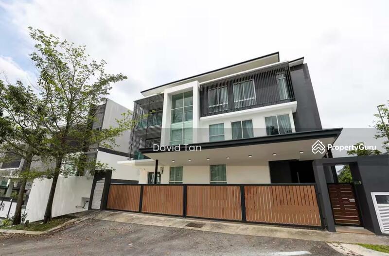 For Rent - Taman Desa Ros, Kajang, Bandar Mahkota Cheras, Sungai Long