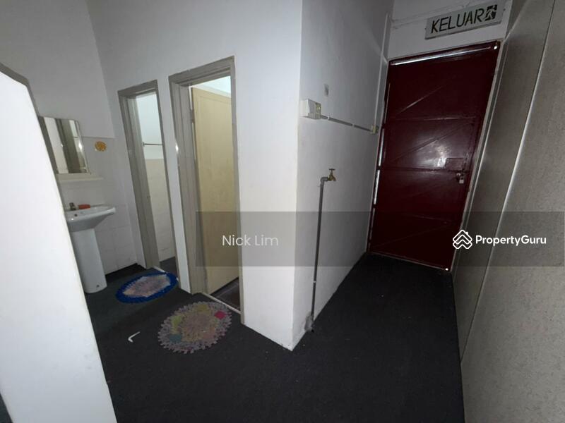 For Rent - Ground Floor Shoplot @ Taman Berjaya Setia