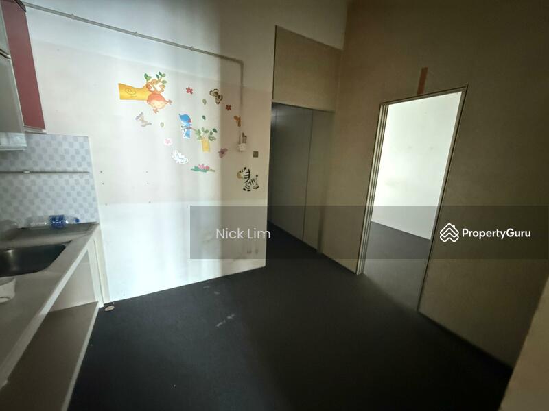 For Rent - Ground Floor Shoplot @ Taman Berjaya Setia