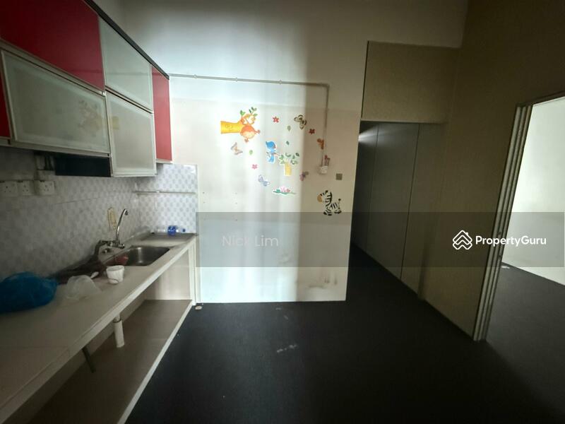 For Rent - Ground Floor Shoplot @ Taman Berjaya Setia