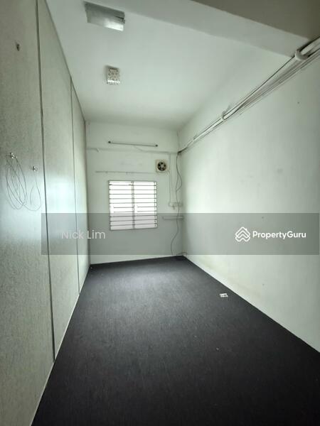 For Rent - Ground Floor Shoplot @ Taman Berjaya Setia