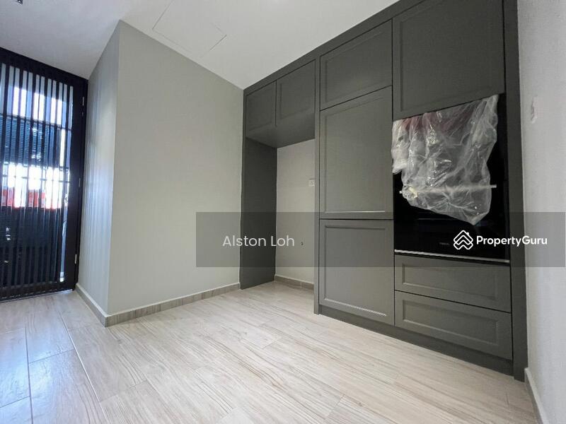 Shorefront Residences untuk Untuk Dijual - RM 2,850,000, Mac 2026 - PropertyGuru.com.my