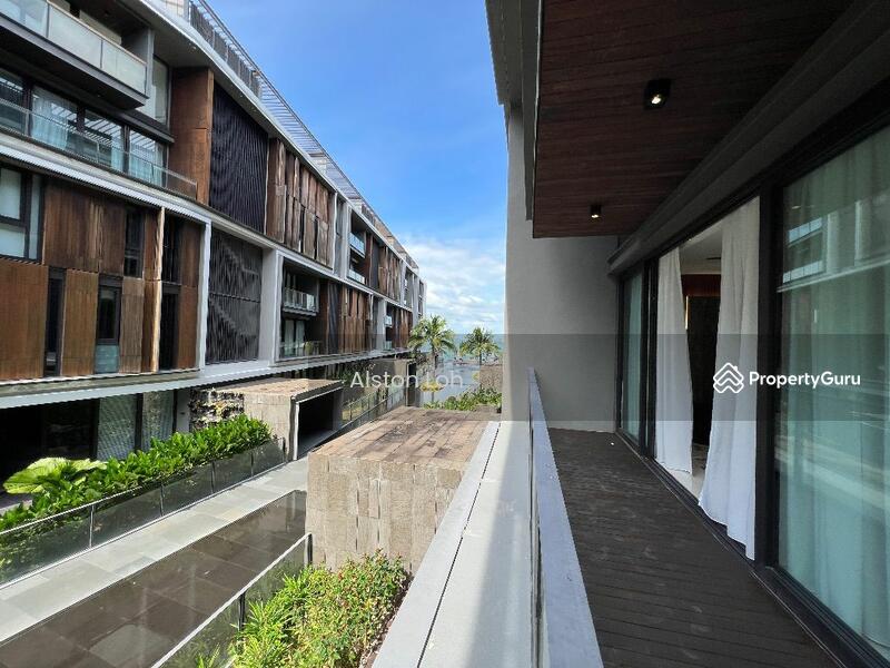 Shorefront Residences untuk Untuk Dijual - RM 2,850,000, Mac 2026 - PropertyGuru.com.my