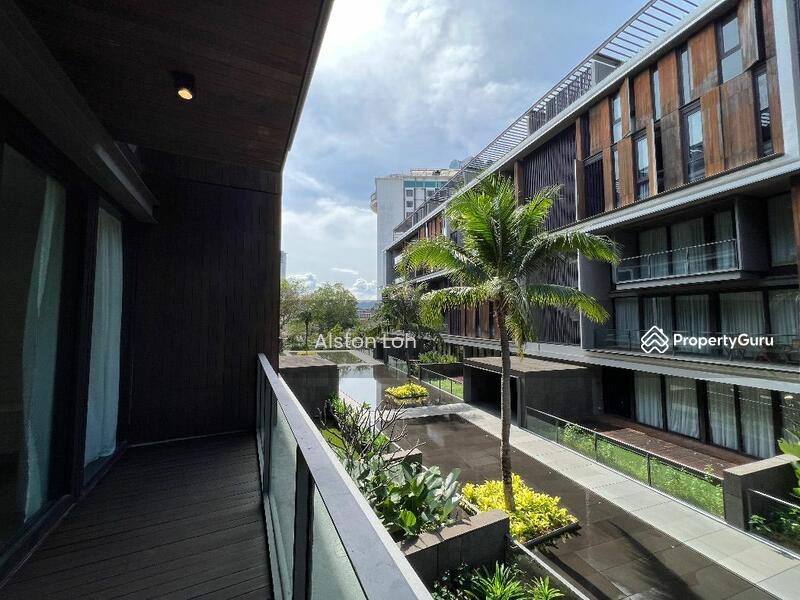 Shorefront Residences untuk Untuk Dijual - RM 2,850,000, Mac 2026 - PropertyGuru.com.my