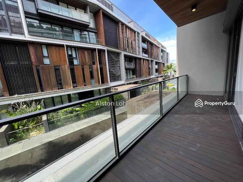 Shorefront Residences untuk Untuk Dijual - RM 2,850,000, Mac 2026 - PropertyGuru.com.my