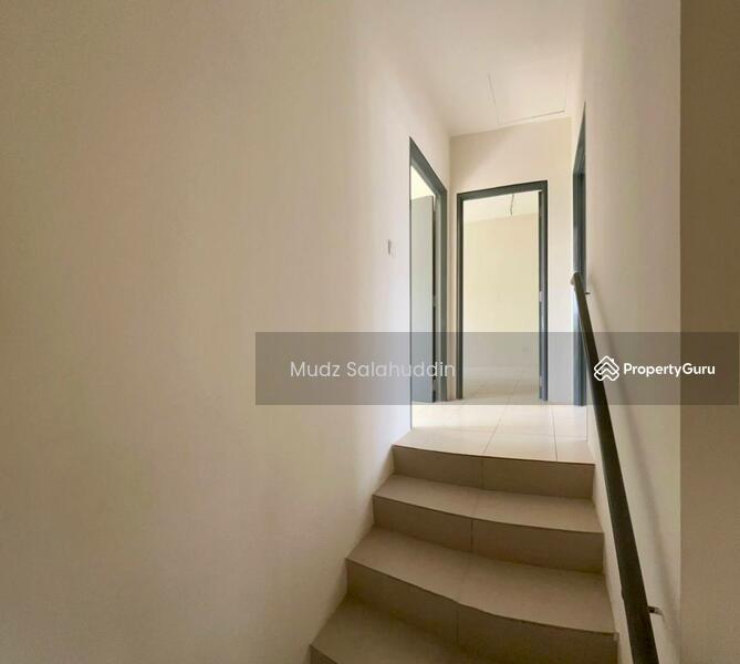 Untuk Dijual - KITA Mesra (Double Storey Terrace House)