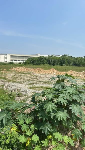 For Sale - Industrial land at Taman Industri Impian