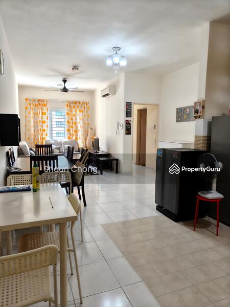 For Rent - Metropolitan Square